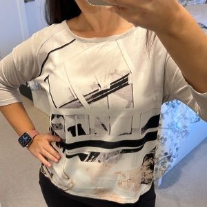 Calvin Klein beautiful blouse